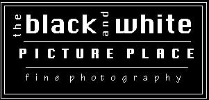 The Black & White Picture Place: Fine Photography