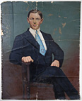 portrait of a gent