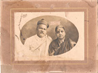 indian couple 1